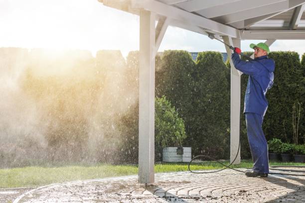 Hawkins, TX  Pressure Washing Services Company