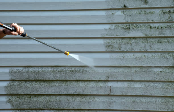Best Post-Construction Pressure Washing  in Hawkins, TX