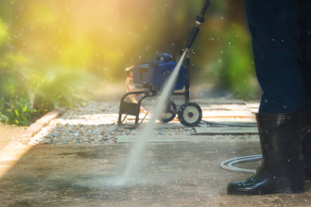 Best Solar Panel Cleaning  in Hawkins, TX