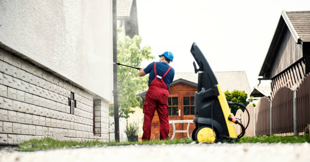 Best Spring Cleaning  in Hawkins, TX